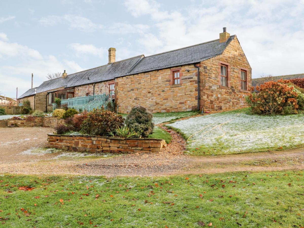 The Stable Villa Brampton  Exterior photo
